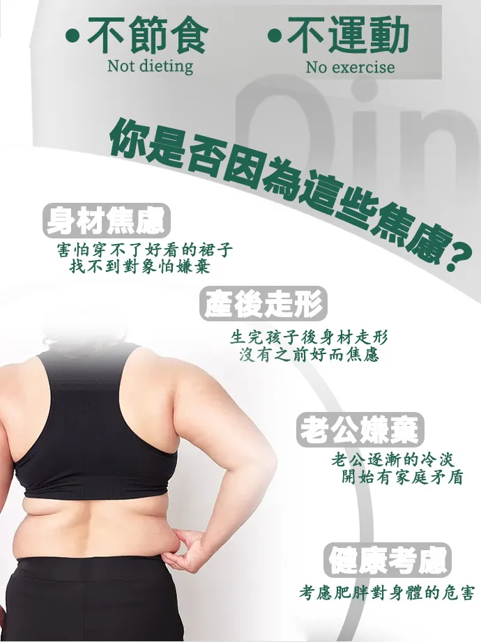 輕鬆狂瘦20公斤